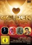 Golden Love Songs [CD] 