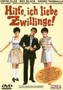 Hilfe, ich liebe Zwillinge [DVD] 