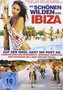 Die sch�nen Wilden von Ibiza (DVD)