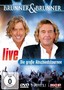 Brunner&Brunner - Live - Die gro�e Abschiedstournee [DVD] 