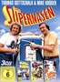 Die Supernasen (3DVDs)