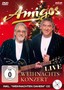 Weihanchtskonzert Live inkl. Weihnachts-CD und DVD 