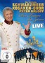 Der ber�hmte Schwarzmeerkosaken-Chor & Peter Orloff - Der Traum der Zaren - Live [DVD] 