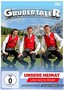 Die Grubertaler - Unsere Heimat und noch mehr! [DVD] 