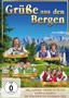Diverse - Gr��e aus den Bergen [DVD] 