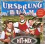 Ursprung Buam - Hitmix [CD] 