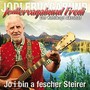 Jodlervagabund Fredi - Jo i bin a fescher Steirer [CD] 