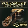 Hannes Wallner - Volksmusik instrumental [CD] 