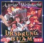 Ursprung Buam - A urige Weihnacht [CD] 