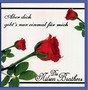 Die Nilsen Brothers - Aber dich gibts nur einmal f�r mich [CD] 