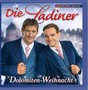 Die Ladiner - Dolomiten-Weihnacht [CD] 