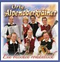 Orig. Alpenoberkrainer - Ein bisschen romantisch [CD] 