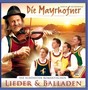 Die Mayrhofner - Die sch�nsten romantischen Lieder & Balladen [CD] 