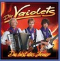 Die Vaiolets - Du bist das Feuer [CD] 