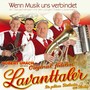 Hubert Urach und seine fidelen Lavanttaler - Wenn Musik uns verbindet [CD] 