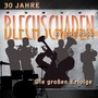 Blechschaden By Bob Ross - Die gro�en Erfolge - 30 Jahre [CD] 