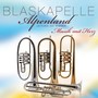 Blaskapelle Alpenland - Musik mit Herz [CD] 