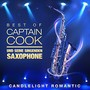 Captain Cook und seine singenden Saxophone - Best Of - Candle Light Romantic [CD] 