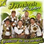 Innkreis Buam - Urlaubszeit f�r dich und mich [CD] 