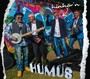 Humus - Hinh�rn [CD] 