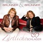 Brunner&Brunner - Z�rtliche Schlager [CD] 