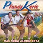 Pfundskerle - Lets Dance (Lass uns tanzen gehn) [CD] 