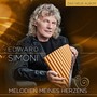 Edward Simoni - Melodien meines Herzens [CD] 
