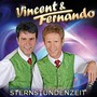 Vincent & Fernando - Sternstundenzeit [CD] 