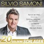 Silvio Samoni - 20 goldene Schlager [CD] 