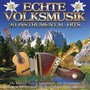 Echte Volksmusik - 20 Instrumentalhits [CD] 