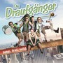 Die Draufg�nger - Jung, frei, wild [CD] 