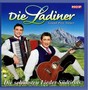 Die Ladiner - Die sch�nsten Volkslieder aus S�dtirol [CD] 
