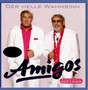 Amigos - Der helle Wahnsinn [CD] 