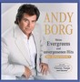 Andy Borg - Meine Evergreens & unvergessenen Hits [CD] 