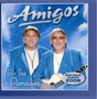 Amigos - Ein Tag im Paradies [CD] 