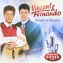 Vincent & Fernando - Der Engel von Marienberg [CD] 