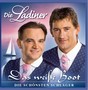 Die Ladiner - Das wei�e Boot - Die sch�nsten Schlager [CD] 