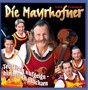 Die Mayrhofner - Teuflisch aufgeign - himmlisch jauchzen [CD] 