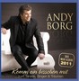 Andy Borg - Komm ein bisschen mit [CD] 