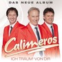 Calimeros - Ich tr�um von dir [CD] 