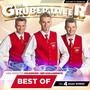 Die Grubertaler - Best Of - Ihre gr��ten Volksmusik- & Schlagerhits [CD] 