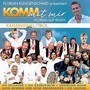 Diverse - Komm mit mir - Folge 1 - Kaiserwinkl/Tirol [CD] 