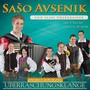 Saso Avsenik - �berraschungskl�nge [CD] 
