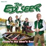Die Edlseer - Foahrn ma �bern See [CD] 