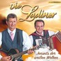 Die Ladiner - Jenseits der wei�en Wolken [CD] 