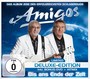 Amigos - Bis ans Ende der Zeit - Deluxe Edition [CD] 