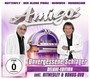 Amigos: Unvergessene Schlager - Deluxe Edition (CD+DVD) 