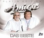 Amigos - Das Beste - Platin-Edition [CD] 