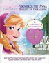 Disney Die Eisk�nigin: Abenteuer mit Anna - mit wundersch�ner Kette, Buch 
