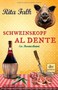 Schweinskopf Al Dente - Rita Falk - Buch 